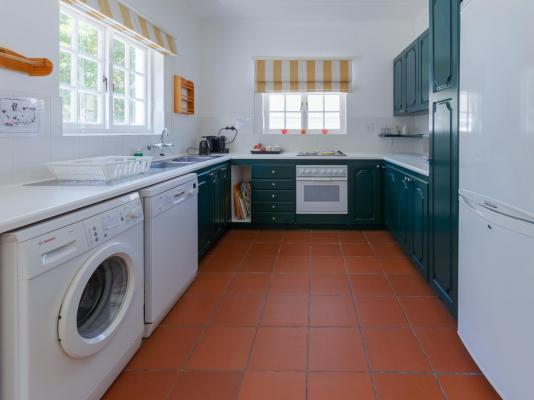 Belvidere Manor Lagoonside Cottages - Knysna - 267032