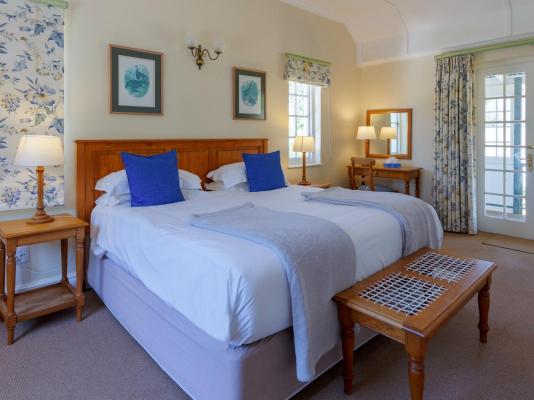 Belvidere Manor Lagoonside Cottages - Knysna - 267034