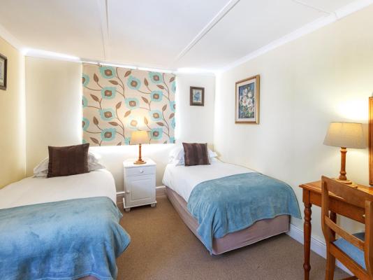 Belvidere Manor Lagoonside Cottages - Knysna - 267039