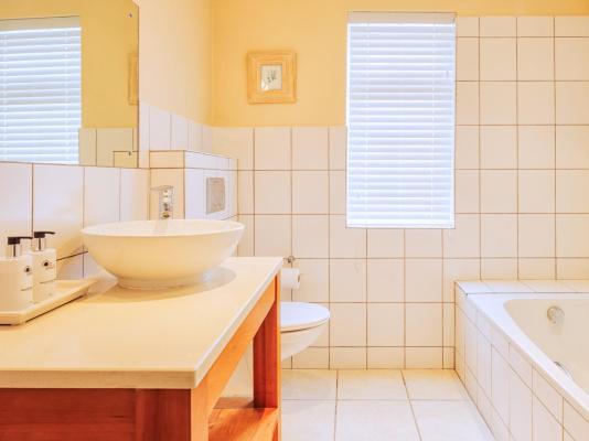 Belvidere Manor Lagoonside Cottages - Knysna - 267042