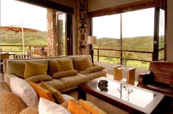 Hopewell Private Game Reserve