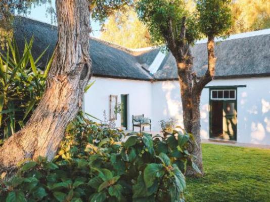 Onse Rus Guest House - Property / Building