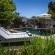 Onse Rus Guest House - Pool view