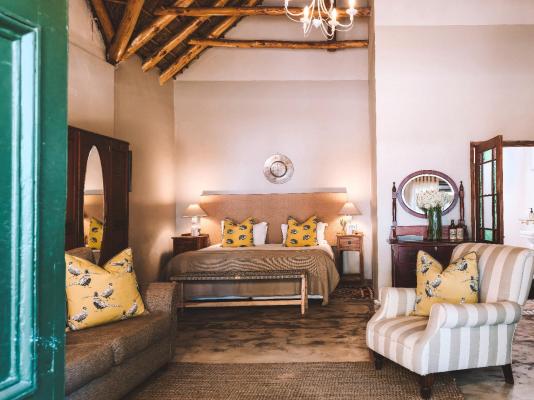 Onse Rus Guest House - 267123