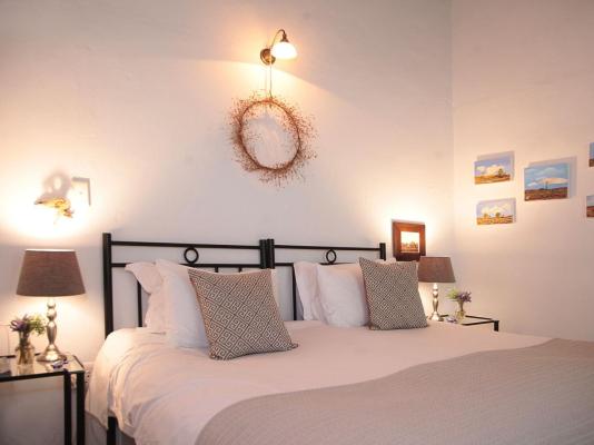 Onse Rus Guest House - 267124