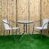 Blouberg Beach Nest - Patio