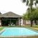 Blouberg Beach Nest - Pool view