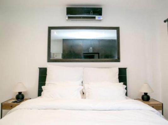 Blouberg Beach Nest - Photo of the whole room