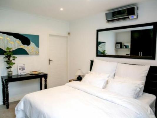 Blouberg Beach Nest - Photo of the whole room