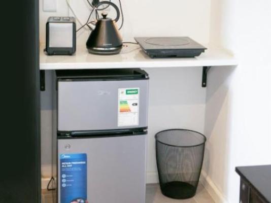 Blouberg Beach Nest - Kitchenette