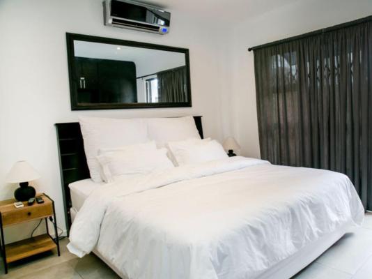 Blouberg Beach Nest - 267143