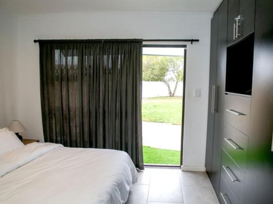 Blouberg Beach Nest - 267145