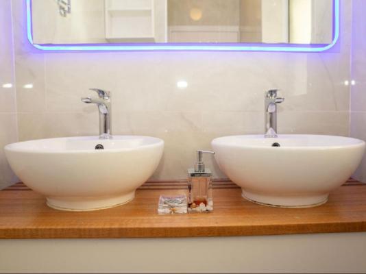 Blouberg Beach Nest - 267146