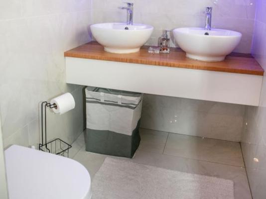 Blouberg Beach Nest - 267151