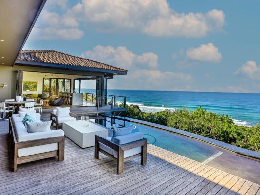 North Coast Holiday Homes - 267178