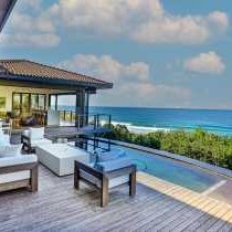 North Coast Holiday Homes - 267178