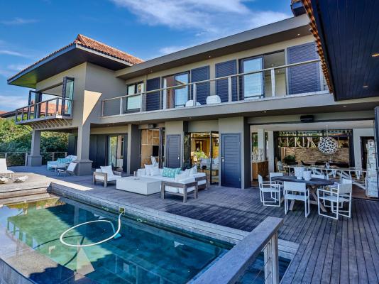 North Coast Holiday Homes - 267180