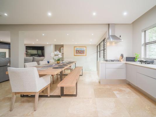 North Coast Holiday Homes - 267181