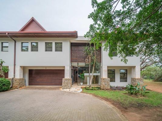North Coast Holiday Homes - 267183