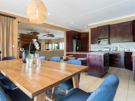 North Coast Holiday Homes - 267187