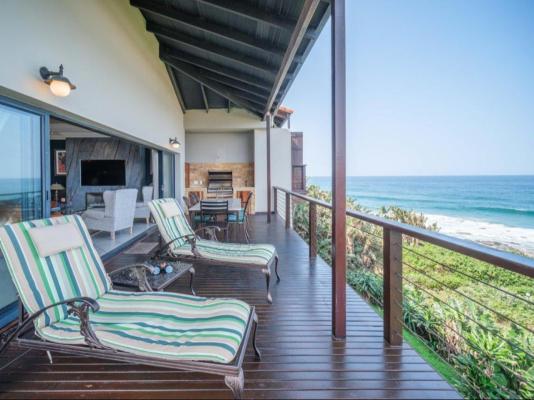 North Coast Holiday Homes - 267191