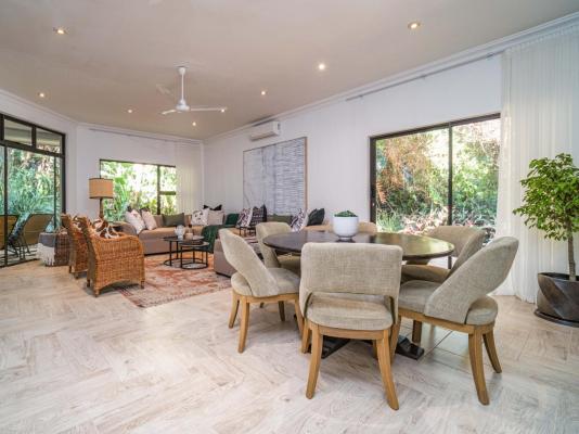 North Coast Holiday Homes - 267194
