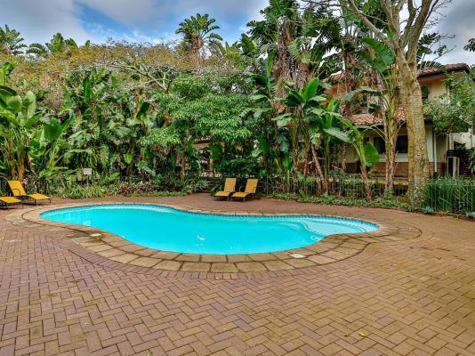 North Coast Holiday Homes - 267195