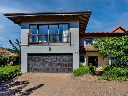 North Coast Holiday Homes - 267197