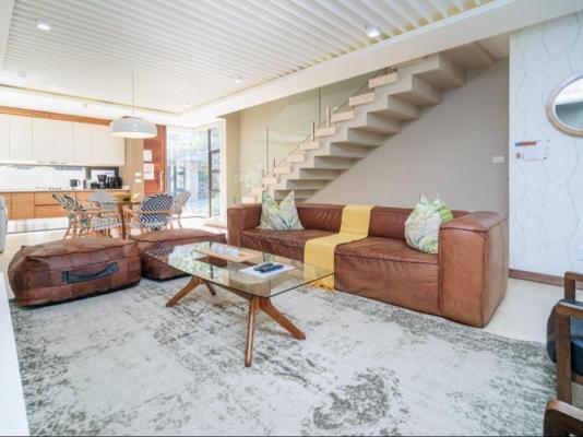 North Coast Holiday Homes - 267199