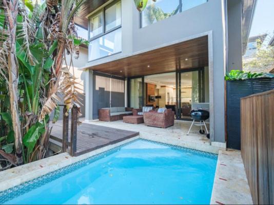 North Coast Holiday Homes - 267200