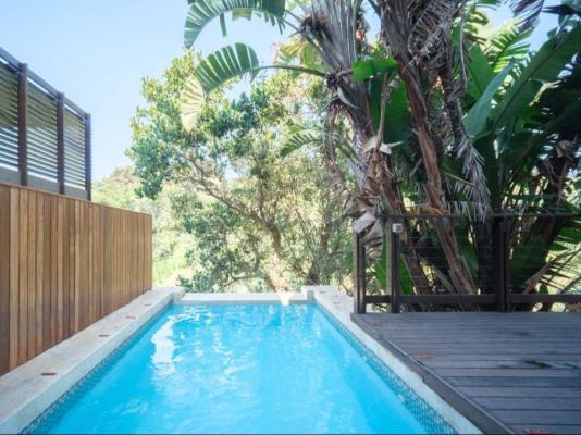 North Coast Holiday Homes - 267201
