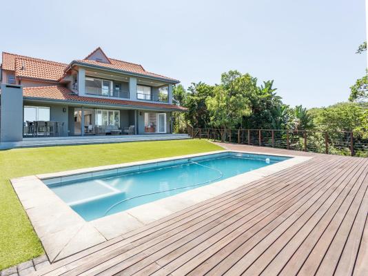 North Coast Holiday Homes - 267203