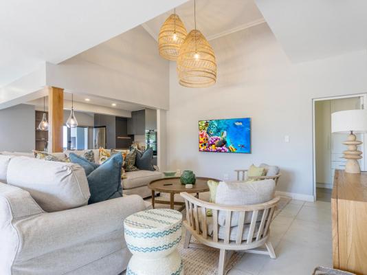 North Coast Holiday Homes - 267204