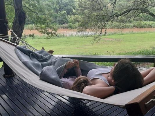 Amakhosi Lodge - 267206