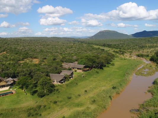 Amakhosi Lodge - 267219