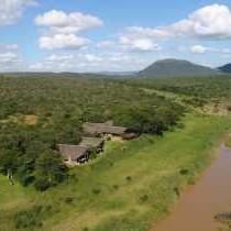 Amakhosi Lodge - 267219