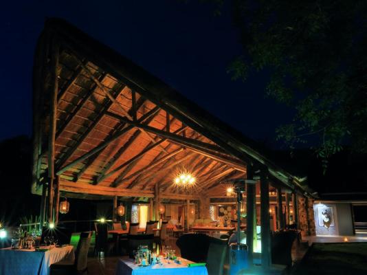 Amakhosi Lodge - 267224