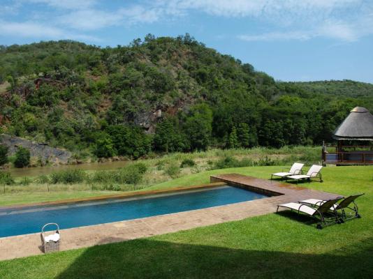 Amakhosi Lodge - 267228
