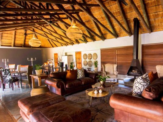 Amakhosi Lodge - 267229