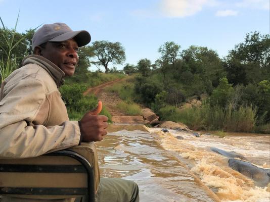 Amakhosi Lodge - 267230