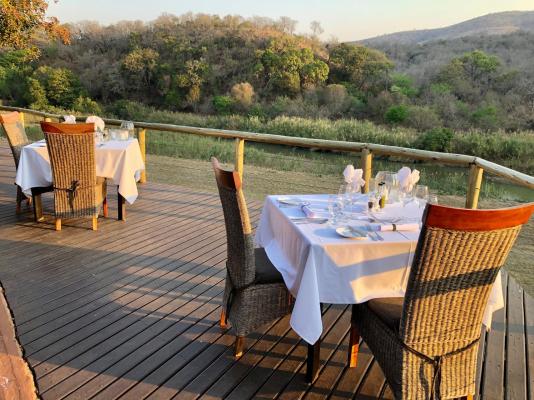 Amakhosi Lodge - 267237