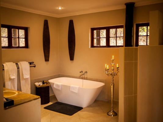 Amakhosi Lodge - 267238