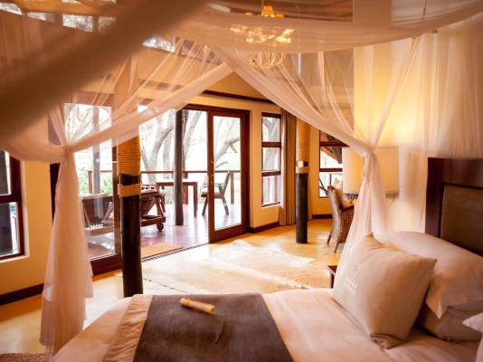 Amakhosi Lodge - 267241