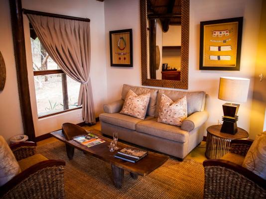Amakhosi Lodge - 267242