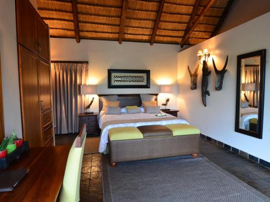 Amakhosi Lodge - 267243