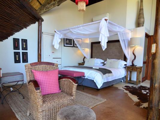 Amakhosi Lodge - 267251