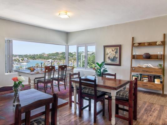 Alfred View Guest House - 267260
