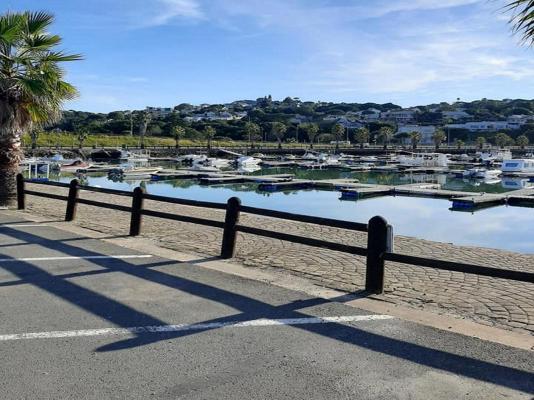 Alfred View Guest House - 267261