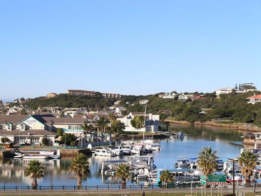 Alfred View Guest House - 267262