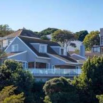 Alfred View Guest House - 267264